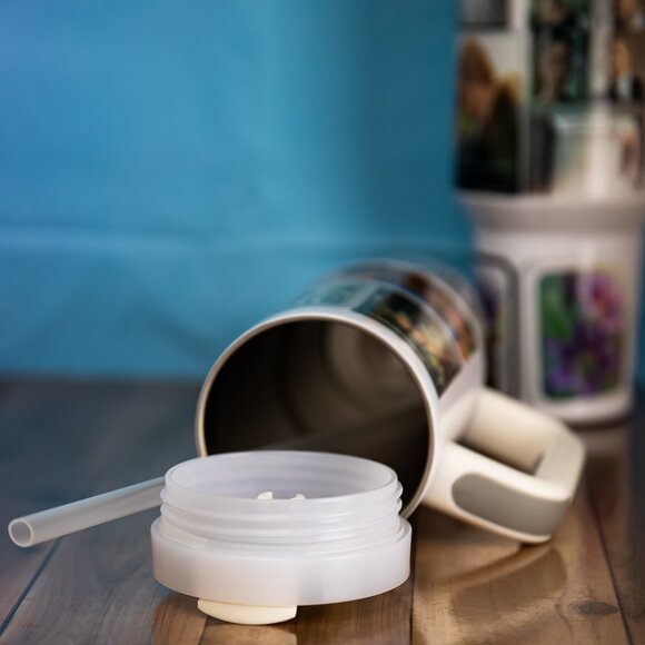 new Personalized tambler 40oz.30oz. 20oz.and more price change from size - Picture 3 of 8